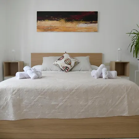 Lario Sweet Hub Appartement *