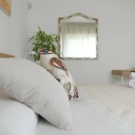 Appartement Lario Sweet Hub Erba