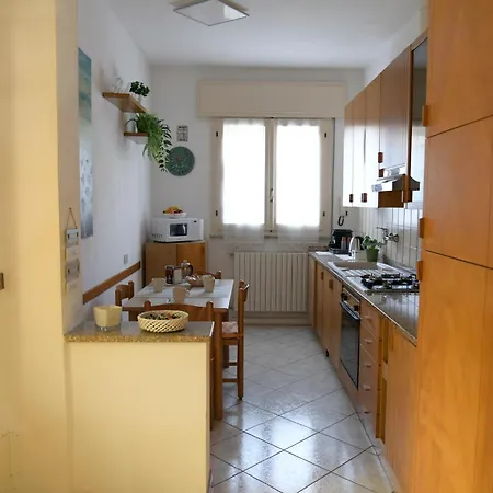 Lario Sweet Hub Appartement
