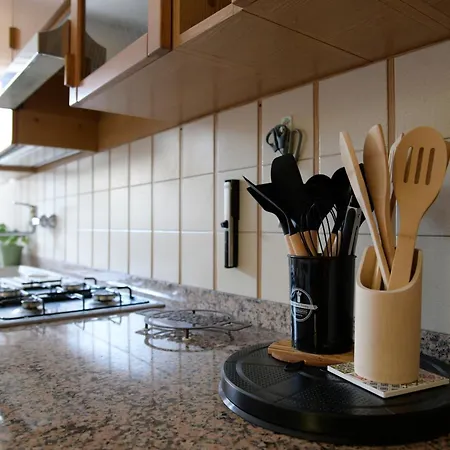 Lario Sweet Hub Appartement *