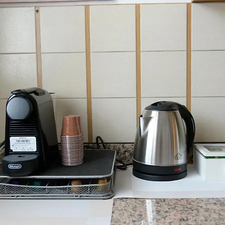 Appartement Lario Sweet Hub *