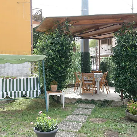 Lario Sweet Hub Appartement Erba