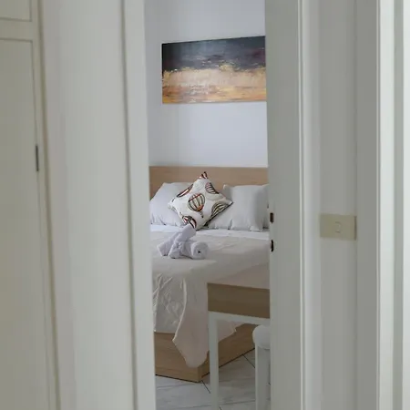 Appartement Lario Sweet Hub *