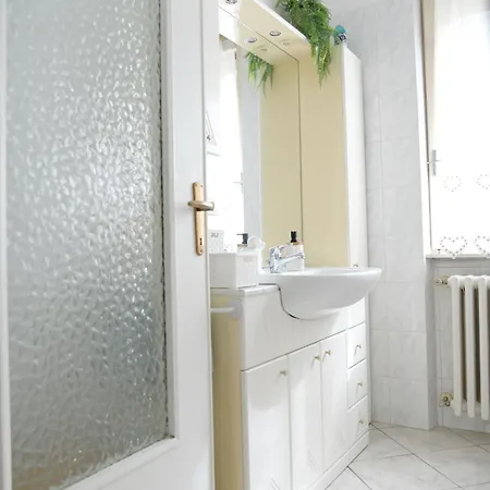 Appartement Lario Sweet Hub