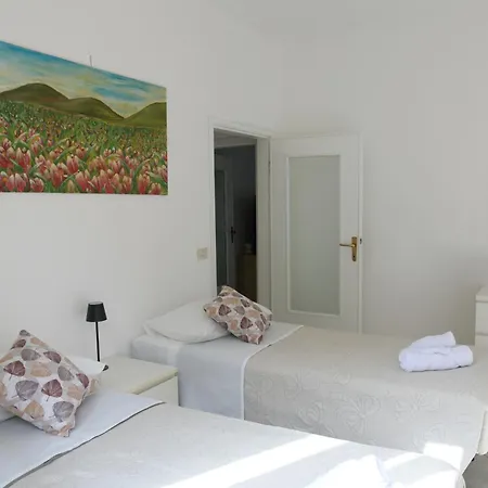 Lario Sweet Hub Appartement *