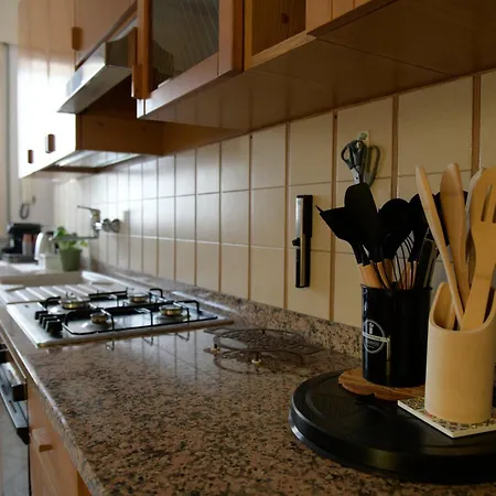 Lario Sweet Hub Appartement Erba